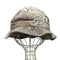 ニューエラ NEW ERA Originators of the True Fitted チョコチップカモ バケットハット メンズ 7 1/2