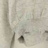 ザラ ZARA ベーシッククロップドスウェットシャツ レディース import:S