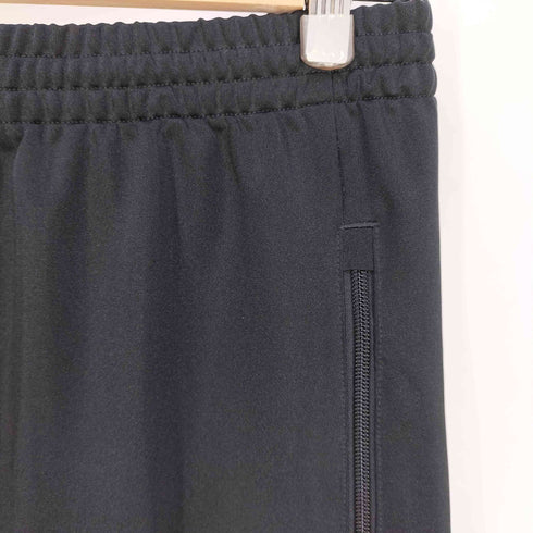 アディダスオリジナルス adidas Originals Firebird zip-up maxi skirt ファイヤーバード ジップアップ マキシ スカート レディース M