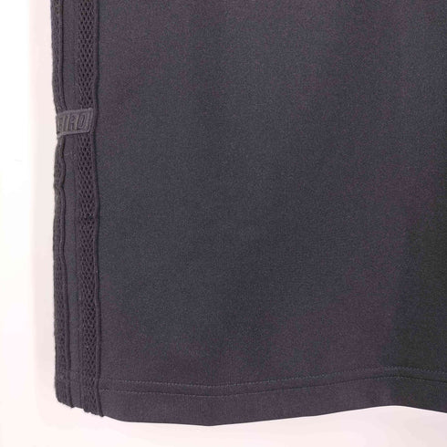 アディダスオリジナルス adidas Originals Firebird zip-up maxi skirt ファイヤーバード ジップアップ マキシ スカート レディース M