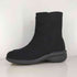 リバティ LIBERTY HOUSE GORE-TEX ゴアテックス サイドジップ シュートブーツ トレッキングシューズ レディース JPN:22.5