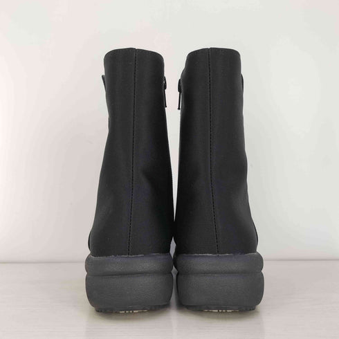 リバティ LIBERTY HOUSE GORE-TEX ゴアテックス サイドジップ シュートブーツ トレッキングシューズ レディース JPN:22.5