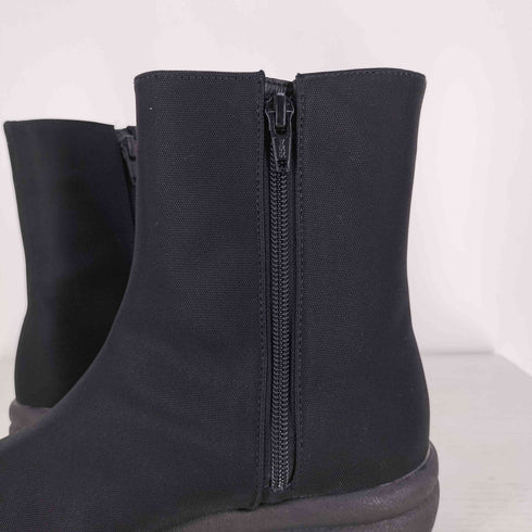リバティ LIBERTY HOUSE GORE-TEX ゴアテックス サイドジップ シュートブーツ トレッキングシューズ レディース JPN:22.5