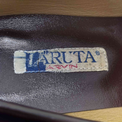 ハルタ HARUTA コインローファー レディース JPN:24.5