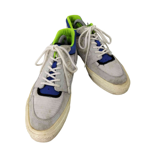 コンバース CONVERSE marine star ローカットスニーカー メンズ
