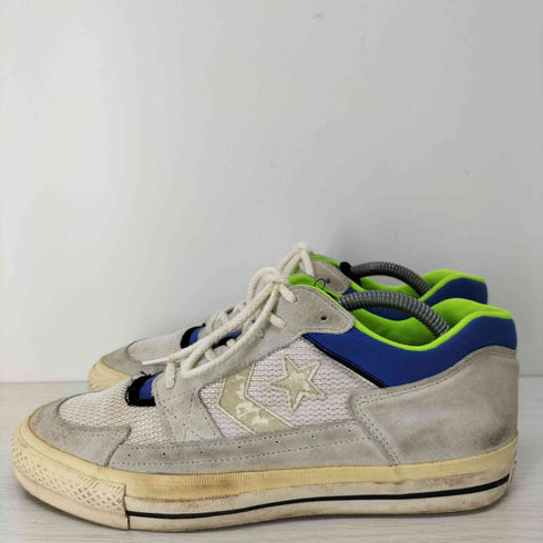 コンバース CONVERSE marine star ローカットスニーカー メンズ