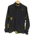ナイキ NIKE VAPOR SYSTEM ベイパー ラインド 裏地メッシュ ジップアップ トレーニング ジャケット メンズ import:L
