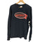 マスターピース MASTERPIECE 90-00S フレーム パータン ロゴ プリント L/S Tシャツ メンズ JPN:XL