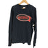 マスターピース MASTERPIECE 90-00S フレーム パータン ロゴ プリント L/S Tシャツ メンズ JPN:XL