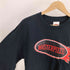 マスターピース MASTERPIECE 90-00S フレーム パータン ロゴ プリント L/S Tシャツ メンズ JPN:XL