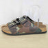 ビルケンシュトック BIRKENSTOCK PAPILLIO 迷彩柄サンダル メンズ 28.0
