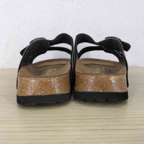 ビルケンシュトック BIRKENSTOCK PAPILLIO 迷彩柄サンダル メンズ 28.0