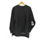 ミズイロインド mizuiro ind crew neck wide tunic レディース