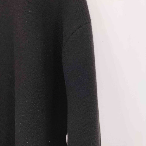 ミズイロインド mizuiro ind crew neck wide tunic レディース
