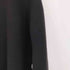 ミズイロインド mizuiro ind crew neck wide tunic レディース