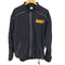 ユーエスネイビー U.S.NAVY USA製 NAVY RUNNING JACKET ナイロン トレーニング ランニング ジャケット 16年製 メンズ L-R