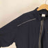 ユーエスネイビー U.S.NAVY USA製 NAVY RUNNING JACKET ナイロン トレーニング ランニング ジャケット 16年製 メンズ L-R