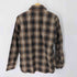 DALEE'S&Co ウールレーヨンチェックシャツ メンズ 16 1/2
