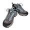 treksta GORE-TEX ゴアテックス トレイルロー XCR トレッキングシューズ レディース JPN:22.5