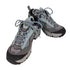 treksta GORE-TEX ゴアテックス トレイルロー XCR トレッキングシューズ レディース JPN:22.5