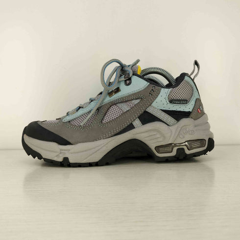 treksta GORE-TEX ゴアテックス トレイルロー XCR トレッキングシューズ レディース JPN:22.5