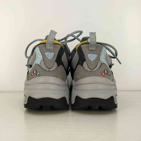 treksta GORE-TEX ゴアテックス トレイルロー XCR トレッキングシューズ レディース JPN:22.5
