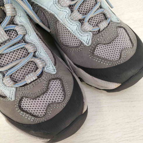 treksta GORE-TEX ゴアテックス トレイルロー XCR トレッキングシューズ レディース JPN:22.5