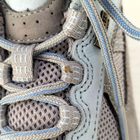 treksta GORE-TEX ゴアテックス トレイルロー XCR トレッキングシューズ レディース JPN:22.5
