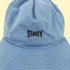 ステューシー Stussy ロゴ刺繍 6パネルキャップ メンズ ONE SIZE
