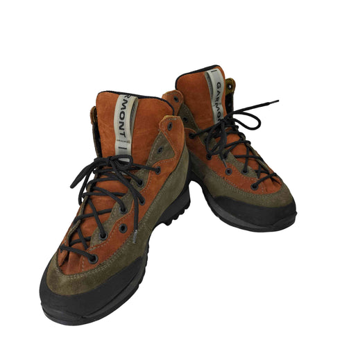 marning garmont トレッキングシューズ メンズ US:6