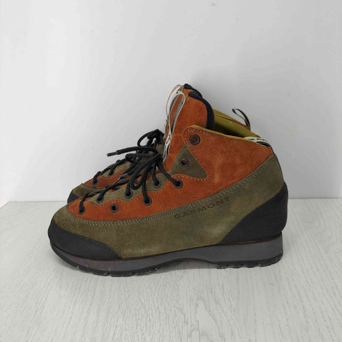marning garmont トレッキングシューズ メンズ US:6