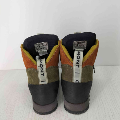 marning garmont トレッキングシューズ メンズ US:6