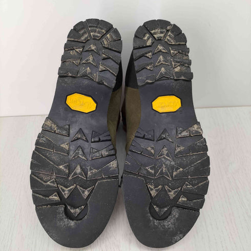 marning garmont トレッキングシューズ メンズ US:6