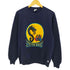 ラッセルアスレチック RUSSELL ATHLETIC USA製 INTO THE MOON スウェット メンズ import:L