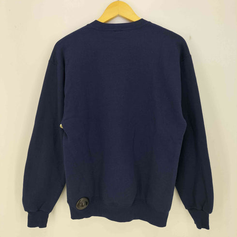 ラッセルアスレチック RUSSELL ATHLETIC USA製 INTO THE MOON スウェット メンズ import:L