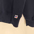 ラッセルアスレチック RUSSELL ATHLETIC USA製 INTO THE MOON スウェット メンズ import:L