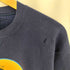 ラッセルアスレチック RUSSELL ATHLETIC USA製 INTO THE MOON スウェット メンズ import:L
