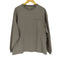 アーバンリサーチ URBAN RESEARCH ヘビールーズクールロングスリーブTシャツ メンズ JPN:L
