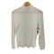 MARMARMAR タートルネックロングTシャツ レディース
