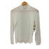 MARMARMAR タートルネックロングTシャツ レディース