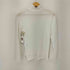 MARMARMAR タートルネックロングTシャツ レディース