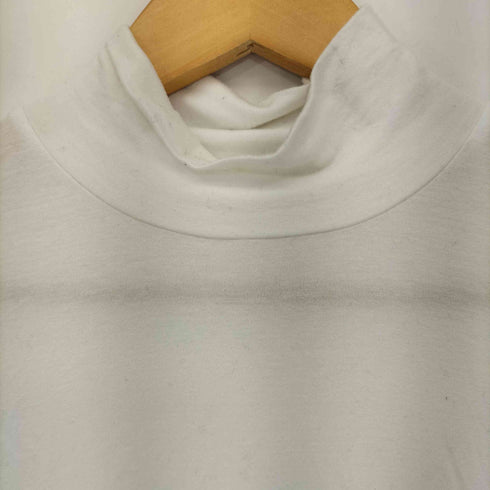 MARMARMAR タートルネックロングTシャツ レディース