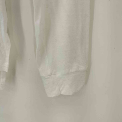 MARMARMAR タートルネックロングTシャツ レディース