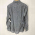 ジョゼフオム JOSEPH HOMME ペイズリー柄リネンシャツ メンズ JPN:48