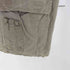 バナナリパブリック BANANA REPUBLIC 80S 香港製 裏地メッシュ ギミック ハンティングベスト メンズ import:XL