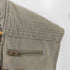 バナナリパブリック BANANA REPUBLIC 80S 香港製 裏地メッシュ ギミック ハンティングベスト メンズ import:XL