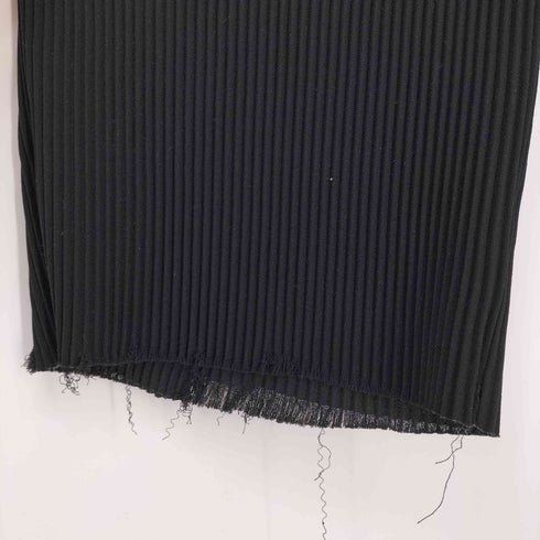 LiNoH 21SS CRYSTAL PLEATS PANTS プリーツパンツ レディース JPN:1