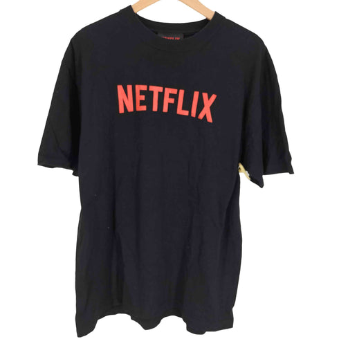 ビームス BEAMS 21SS NETFLIX WATCHER S/S TEE メンズ
