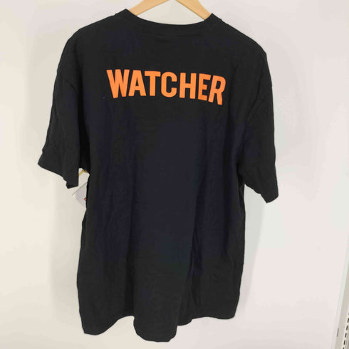 ビームス BEAMS 21SS NETFLIX WATCHER S/S TEE メンズ
