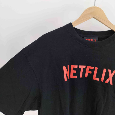 ビームス BEAMS 21SS NETFLIX WATCHER S/S TEE メンズ